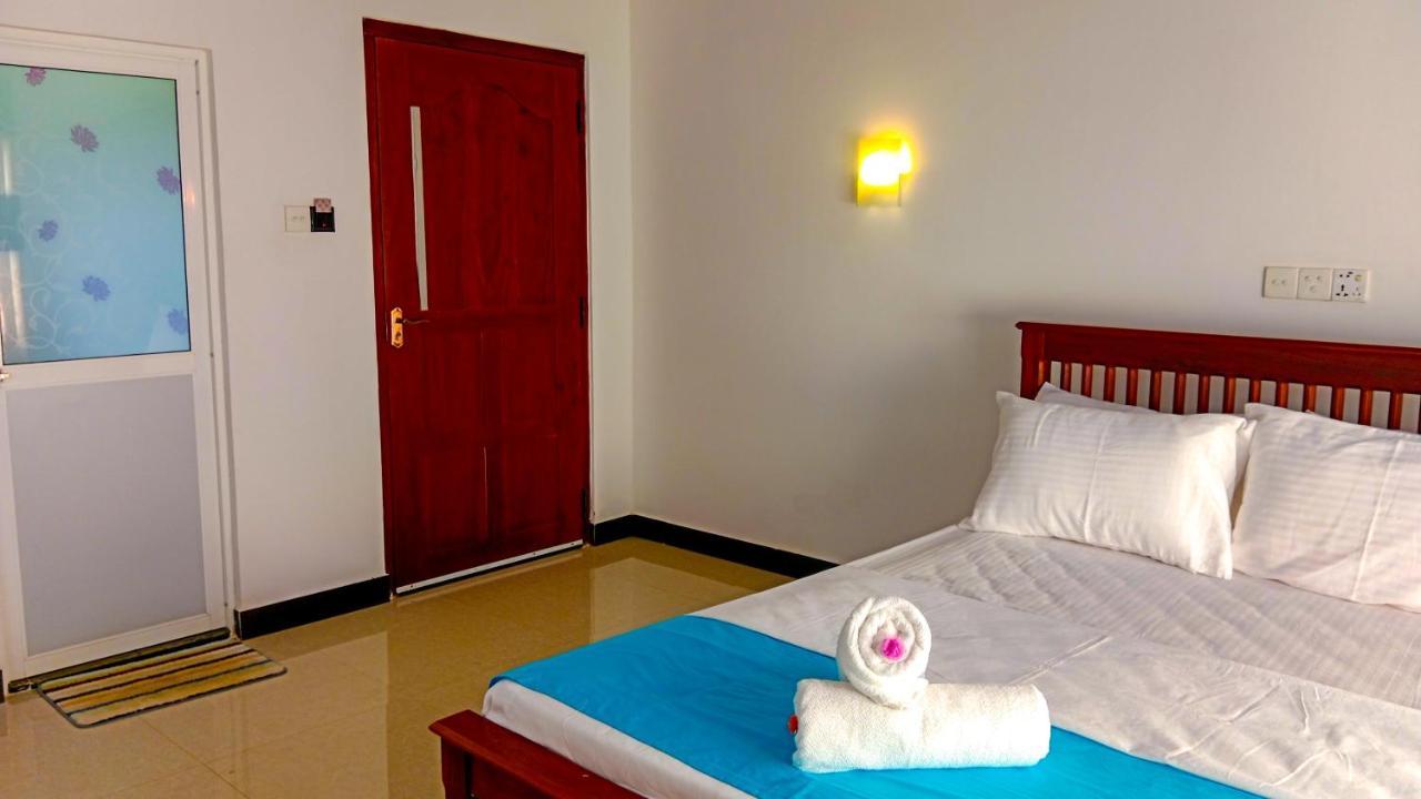 Ceylon Amigos Eco Resort Sigiriya Exterior photo